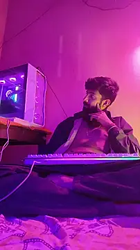 Snapshot of MorningLicker chatting on February 13, 2026, 9:33 pm MorningLicker online show from February 13, 2026, 9:33 pm