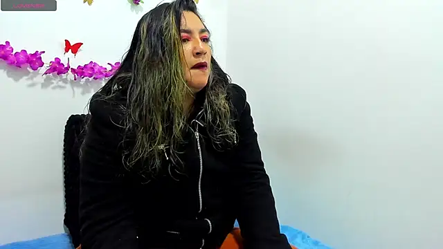 Snapshot of lexyy24 chatting on February 24, 2026, 9:40 am lexyy24 online show from February 24, 2026, 9:40 am