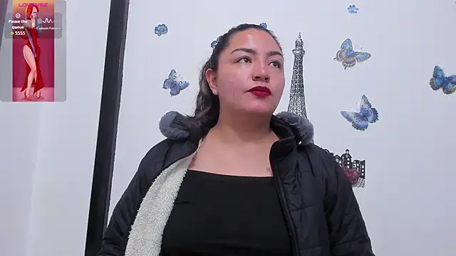 lexyy24 online show from June 1, 2026, 11:01 am
