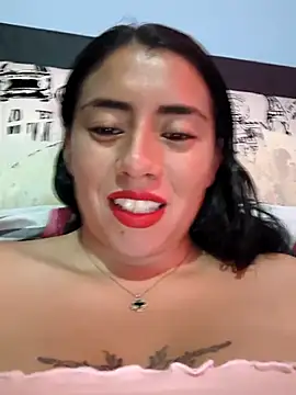 ashleymonroe4 online show from April 16, 2026, 1:34 pm