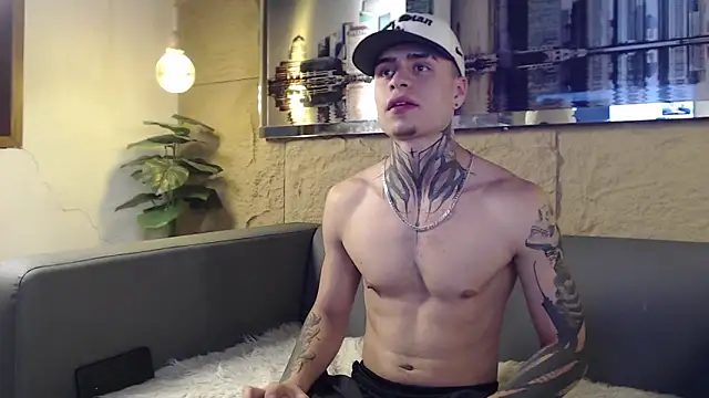 acxel prescot online show from March 11, 2026, 8:37 pm