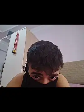 Snapshot of boraaily chatting on February 24, 2026, 12:25 pm boraaily online show from February 24, 2026, 12:25 pm