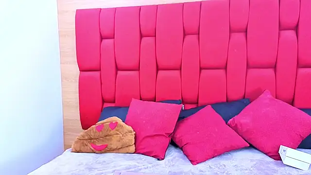 Abby-Hot- online show from February 10, 2026, 9:08 pm