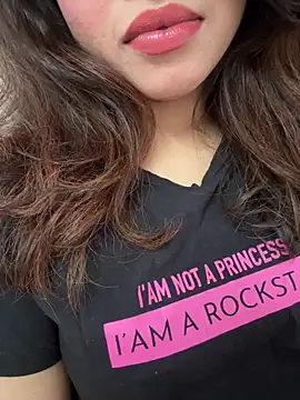 riya sharma11 online show from February 19, 2026, 11:50 am