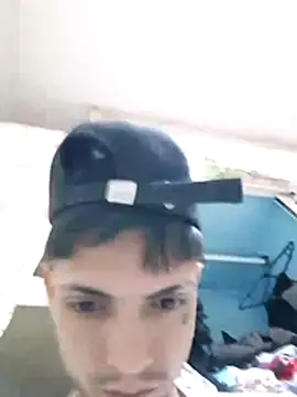 CubanoxxxSex online show from February 6, 2026, 9:29 pm