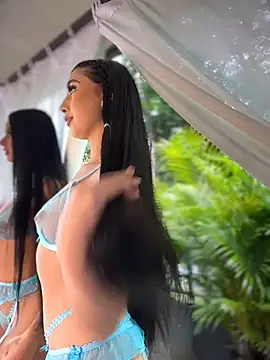 BadLilAngelXXX online show from February 28, 2026, 1:12 pm