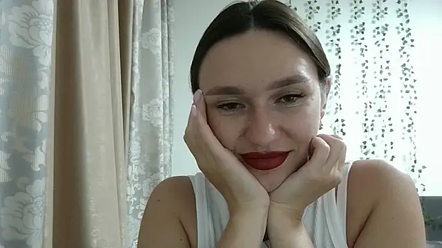 LilitTXX online show from June 23, 2026, 7:45 pm