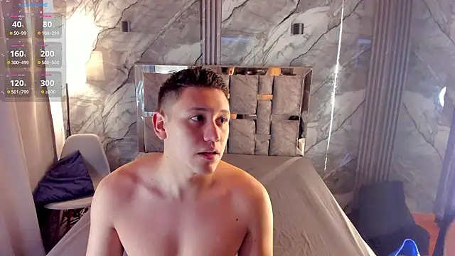 Manson and Zoe online show from March 8, 2026, 11:14 am