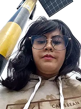 Mari-98 online show from February 20, 2026, 7:36 pm