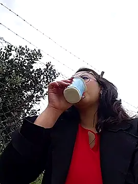 Mari-98 online show from March 5, 2026, 5:20 pm