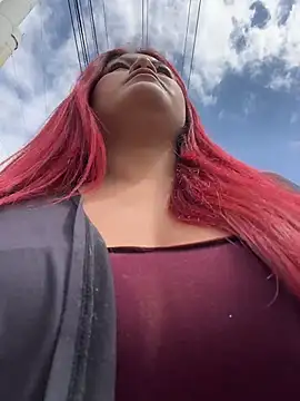 Lia-Moon77 online show from February 17, 2026, 3:51 pm