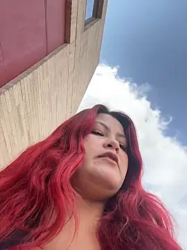 Lia-Moon77 online show from February 27, 2026, 7:25 pm