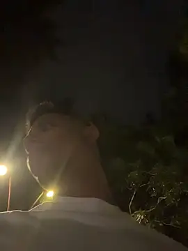 Gael Velaryx online show from April 15, 2026, 4:19 am