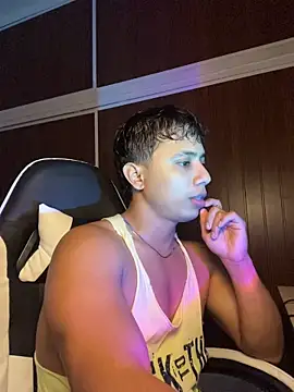 Snapshot of Gael_Velaryx chatting on July 9, 2026, 10:25 pm Gael Velaryx online show from July 9, 2026, 10:25 pm