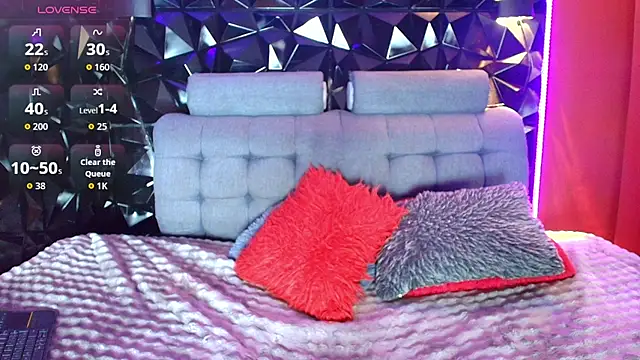 Tammy sutra online show from April 8, 2026, 7:14 pm