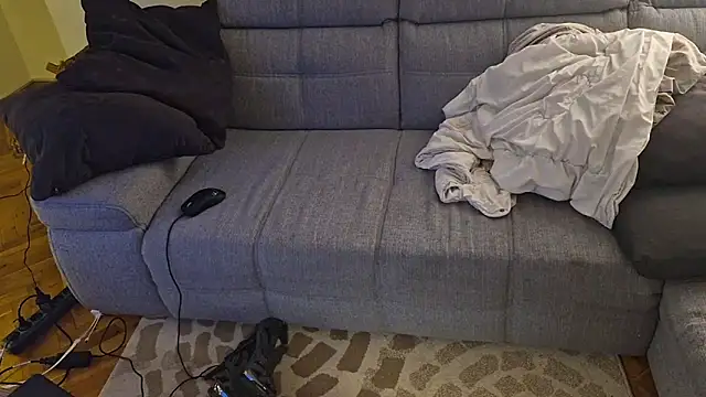 WildundJung online show from December 21, 2025, 1:35 am