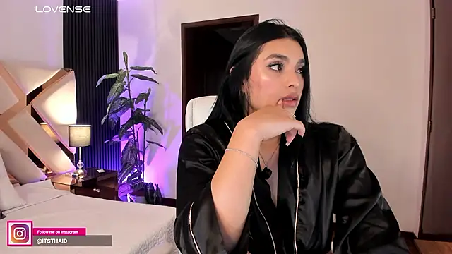 missthailand  online show from March 10, 2026, 10:04 pm