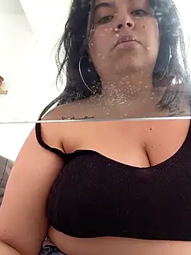 Thalia xx online show from March 11, 2026, 8:15 pm