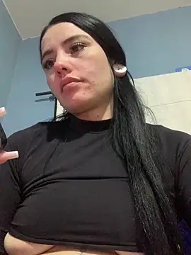 Sofii7 online show from February 7, 2026, 3:10 am