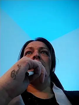 Snapshot of Ivanna_Greey1 chatting on February 21, 2026, 8:26 am Ivanna Greey1 online show from February 21, 2026, 8:26 am