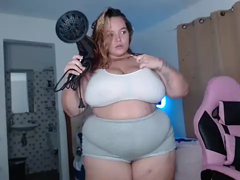 Angiegranados online show from February 11, 2026, 6:35 pm