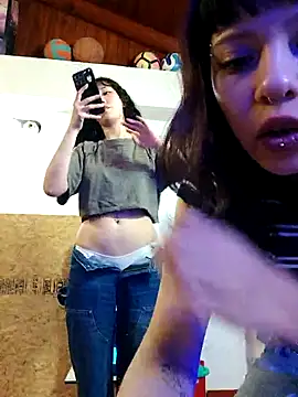 Liliith7 online show from April 6, 2026, 3:59 am