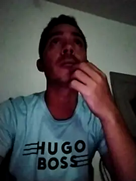 Snapshot of Santiago_vnz chatting on February 5, 2026, 6:40 am Santiago vnz online show from February 5, 2026, 6:40 am