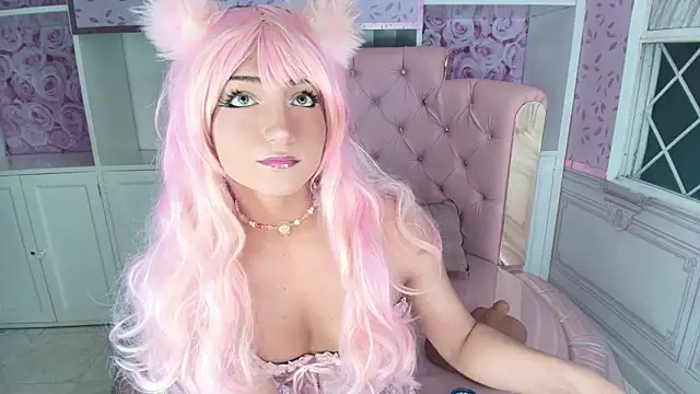 Snapshot of sweetness_siren chatting on February 19, 2026, 12:17 am sweetness siren online show from February 19, 2026, 12:17 am