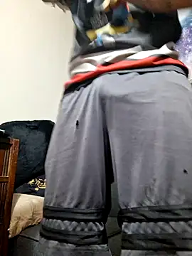 Snapshot of TiggaXXX96 chatting on May 28, 2026, 6:05 pm TiggaXXX96 online show from May 28, 2026, 6:05 pm