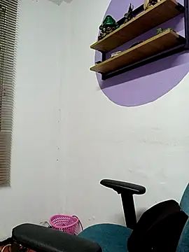 SweettSin online show from March 24, 2026, 11:21 pm