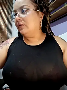 SweettSin online show from March 26, 2026, 2:55 pm