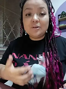 SweettSin online show from May 29, 2026, 4:54 am