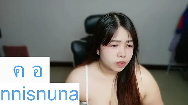 Snapshot of nunanunanuna chatting on July 12, 2026, 6:15 am nunanunanuna online show from July 12, 2026, 6:15 am