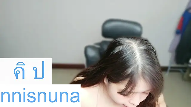 Snapshot of nunanunanuna chatting on July 15, 2026, 2:06 am nunanunanuna online show from July 15, 2026, 2:06 am