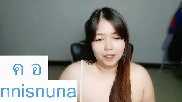 Snapshot of nunanunanuna chatting on July 16, 2026, 2:56 pm nunanunanuna online show from July 16, 2026, 2:56 pm
