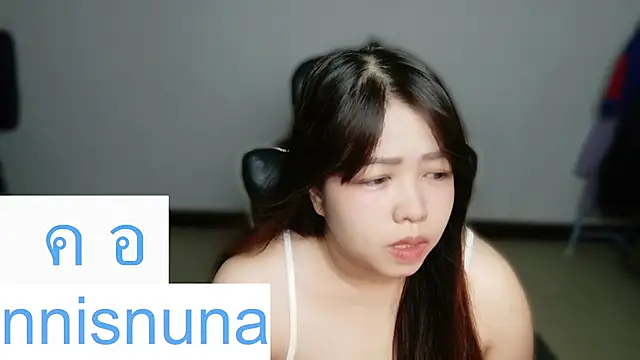 Snapshot of nunanunanuna chatting on July 18, 2026, 10:02 pm nunanunanuna online show from July 18, 2026, 10:02 pm