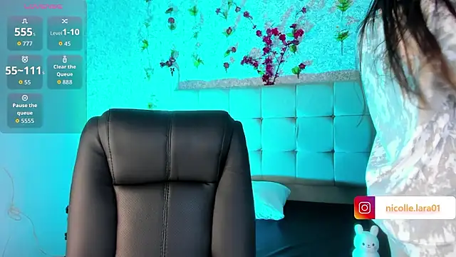 Snapshot of Kitty_Rose_CS chatting on February 10, 2026, 3:32 am Kitty Rose CS online show from February 10, 2026, 3:32 am