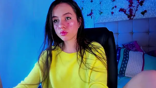 Snapshot of Kitty_Rose_CS chatting on February 16, 2026, 3:24 am Kitty Rose CS online show from February 16, 2026, 3:24 am