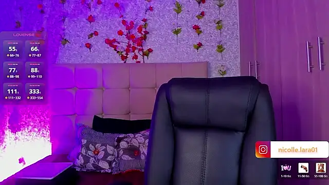 Snapshot of Kitty_Rose_CS chatting on February 20, 2026, 6:10 am Kitty Rose CS online show from February 20, 2026, 6:10 am