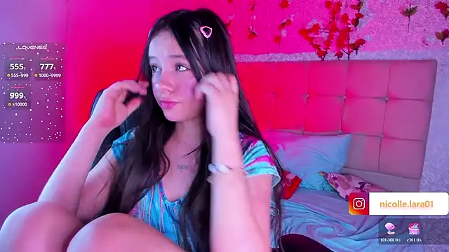 Kitty Rose CS online show from March 5, 2026, 6:31 am