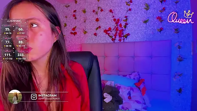 Kitty Rose CS online show from March 13, 2026, 1:23 am