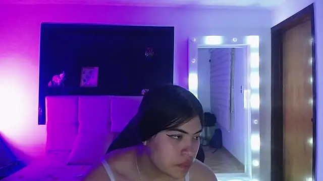 Katia pretty x online show from February 21, 2026, 3:51 am