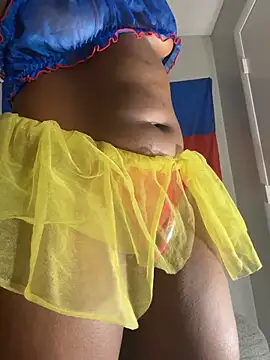 Snapshot of Ebony_Queeen chatting on March 13, 2026, 2:12 pm Ebony Queeen online show from March 13, 2026, 2:12 pm