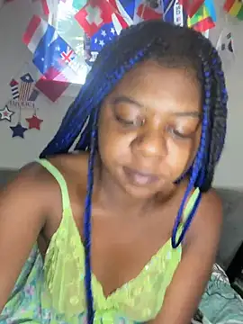 Snapshot of Ebony_Queeen chatting on July 3, 2026, 11:38 am Ebony Queeen online show from July 3, 2026, 11:38 am