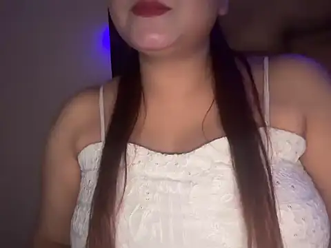 Snapshot of Hersheykaur chatting on February 14, 2026, 6:54 am Hersheykaur online show from February 14, 2026, 6:54 am