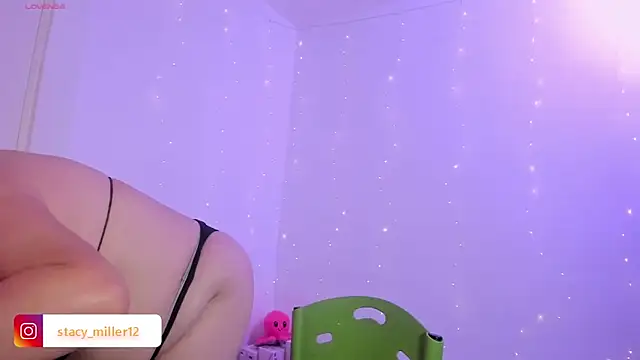 Snapshot of Stacy_millerr1 chatting on February 21, 2026, 8:59 am Stacy millerr1 online show from February 21, 2026, 8:59 am