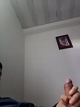 Snapshot of elvaquero06 chatting on February 15, 2026, 1:35 am elvaquero06 online show from February 15, 2026, 1:35 am