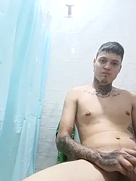 Snapshot of elvaquero06 chatting on April 15, 2026, 12:50 am elvaquero06 online show from April 15, 2026, 12:50 am