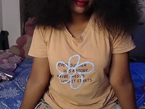 VixenNandhu online show from April 10, 2026, 5:17 pm