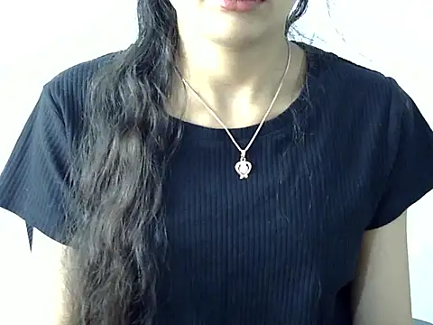 Snapshot of Mehaak_ chatting on February 10, 2026, 6:50 am Mehaak online show from February 10, 2026, 6:50 am